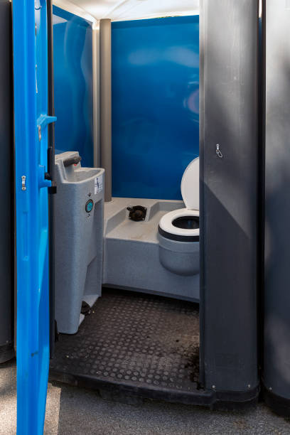 Portable restroom solutions in Lauderhill, FL