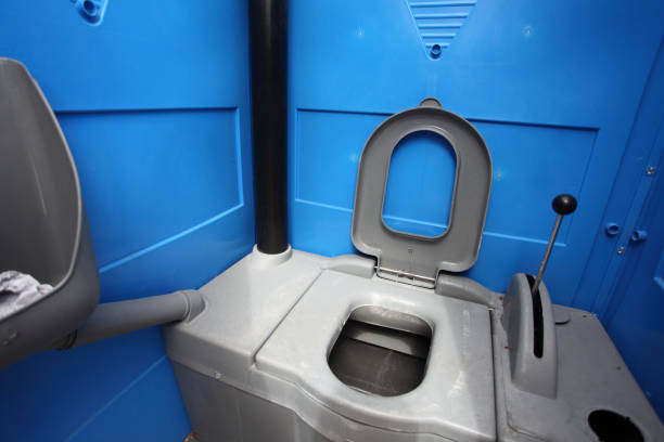 Portable Toilet Options We Offer in Lauderhill, FL